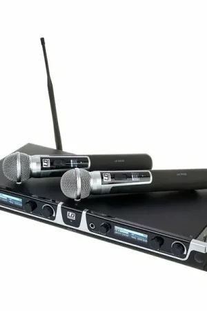 LD Systems U506 HHD2 | Incontournable