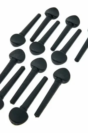 Saz 730AP Oud Pegs Set PVC | Prix avantageux