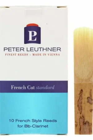 Peter Leuthner Bb-Clarinet Standard 3.5 | Ajoutez au panier
