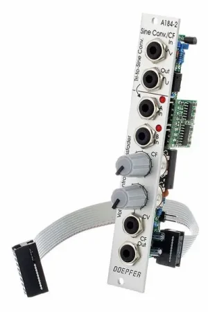 Doepfer A-184-2 - Aujourd'hui seulement