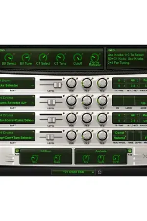 AIR Music Technology Xpand2 - Commandez maintenant