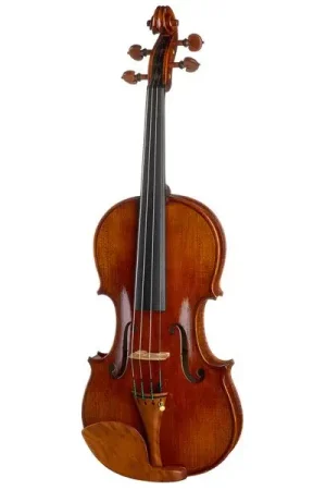 Rainer W. Leonhardt No. 110/1 Master Violin 4/4 | Très populaire