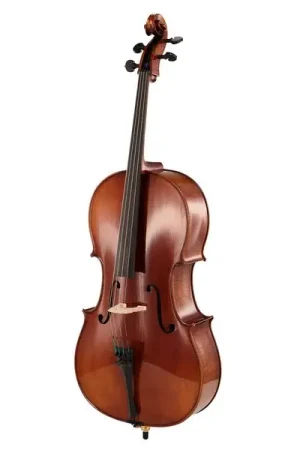 Réduction spéciale - Rainer W. Leonhardt No. 36/1 Master Cello 4/4