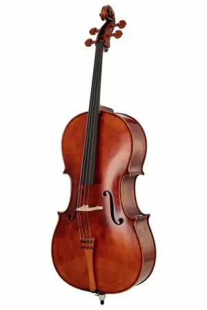 Bon prix | Rainer W. Leonhardt No. 60/2 Master Cello 4/4