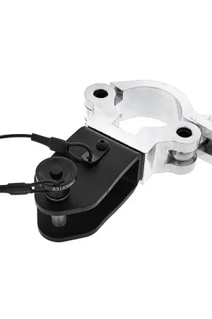 Achat sécurisé - RCF Adapter Clamp HDL6