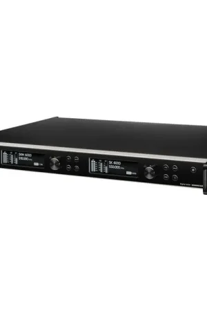 Sennheiser EM 6000 | Profitez-en