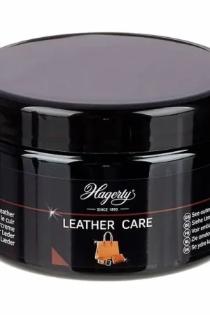 Super offre | Hagerty Leather Care