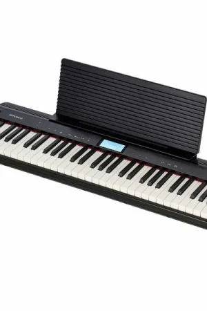 Dernière chance - Roland GO:PIANO
