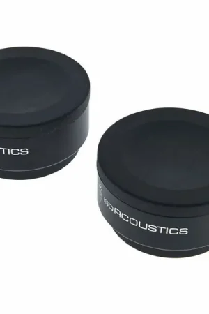 IsoAcoustics ISO-Puck Set | Incontournable