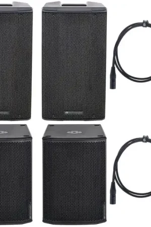 Promotion | dB Technologies B-Hype 12 Bundle II