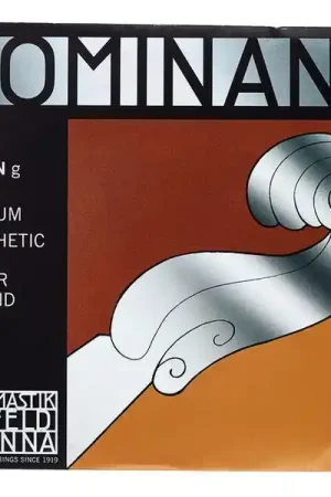 Produit tendance | Thomastik 133 Dominant G Violin 1/4
