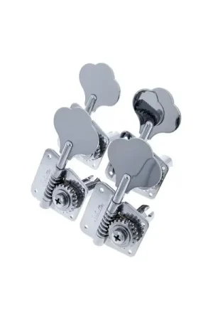 Schaller BMF 4L Chrome B-Stock | Bon plan