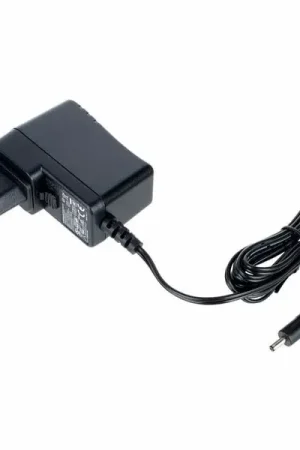 Retour facile - IK Multimedia PSU 3A