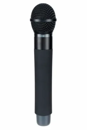 LD Systems Handheld Transmitter RoadboyB6 | Haute qualité