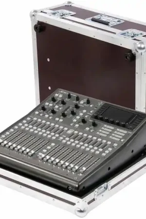 Behringer X32 Producer Bundle - Retour gratuit
