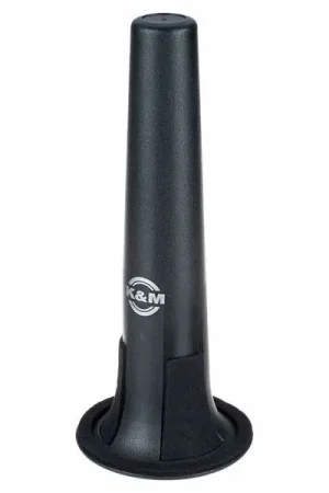 Paiement sécurisé | K&M 15294 Soprano Sax. Peg w.Adap.