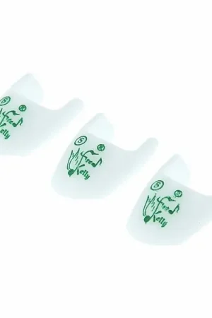 Fred Kelly Picks Freedom Finger Pick Pack D S - Commandez en ligne