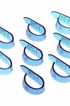 Fred Kelly Picks Poly Slick Regular Heavy Set - Très bien noté