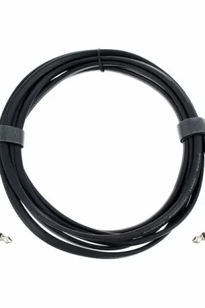 Rockboard Flat TRS Cable 300 cm BK | Liquidation
