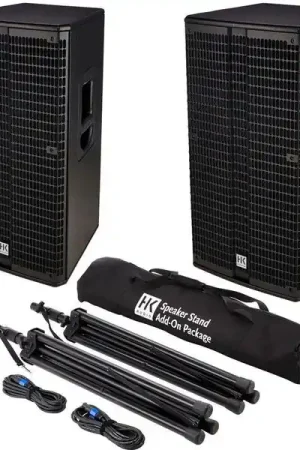 HK Audio L5 112 F Linear 5 Add OnBundle - Dernière chance