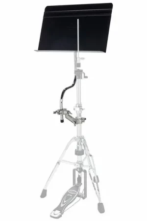 Manhasset 53DH Drummer Music Stand - Disponible dès maintenant