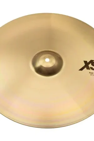 Prix exceptionnel - Sabian 17" XSR Fast Crash