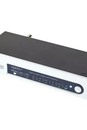 Ferrofish Verto MX Multimode | Remise supplémentaire