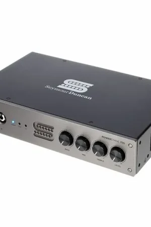 Seymour Duncan Power Stage 700 - Prix promo