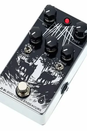Old Blood Noise Endeavors Haunt - Déstockage