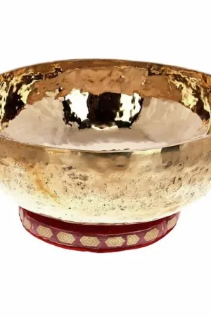 Thomann Tibetan Big Bowl 20kg - Meilleure vente