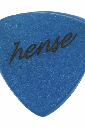Qualité premium | Hense Plecs Triangle heavy 1,4 mm