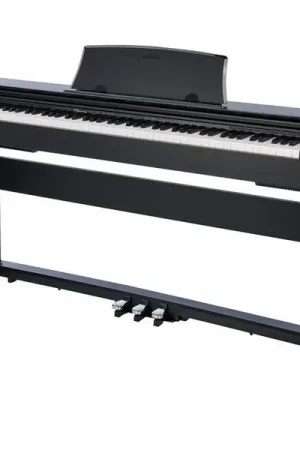 Disponible à la commande | Casio PX-770 BK Privia