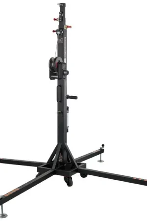 Dépêchez-vous - Fantek FTT103B05D Tower Lift 150kg