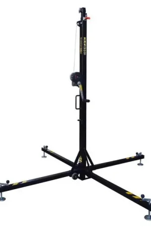 Incontournable | Fantek FTT102B05D Tower Lift 100kg