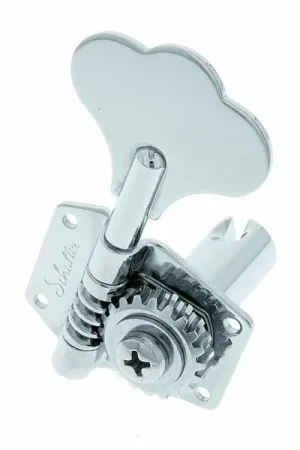 Livraison rapide - Schaller BM Bass Tuner 1L C