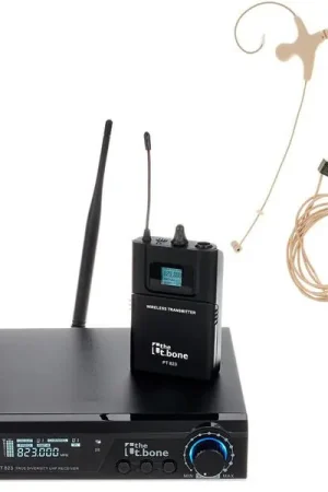 Top des ventes | the t.bone freeU 823 EarmiKe D Bundle