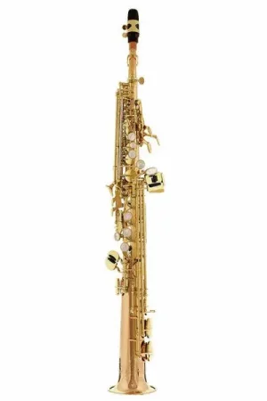 Yanagisawa S-WO20 Elite Soprano Sax | Soldes