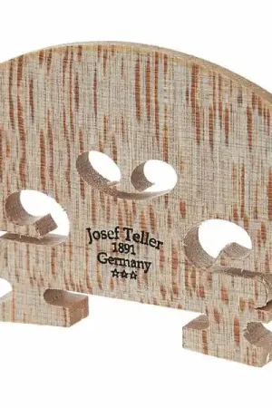 Teller No.59/1a Violin Bridge 4/4 | Ajoutez au panier