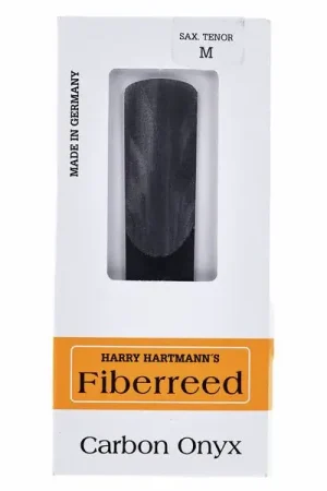 Harry Hartmann Fiberreed Onyx Tenor M | Premium