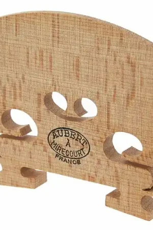 Aubert No.7 Viola Bridge 46mm LH - Incontournable