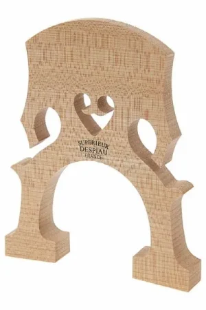 Despiau No.9 Cello Bridge 3/4 - Disponible