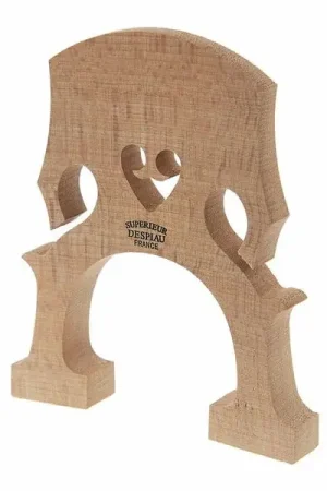 Despiau No.9 Cello Bridge 1/4 C - Excellente qualité