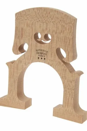 Nouveau - Despiau No.5 Cello Bridge 4/4 A 94mm