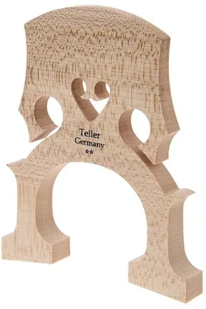 Petit prix - Teller No.03 Student Cello Bridge 1/2