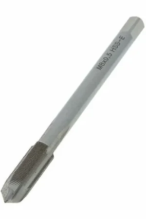 Prix doux - Moser Screw Tap MF08/0,5