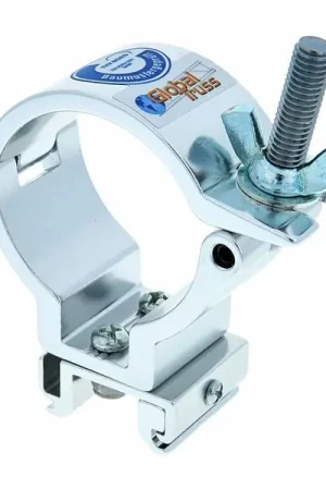Prix choc | Global Truss 888813 Half Coupler Busbar