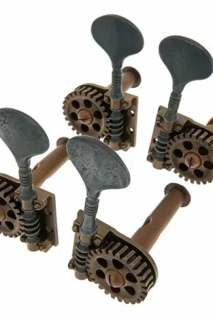 Disponible maintenant - Rubner Bass Machines 140-NF-002-2
