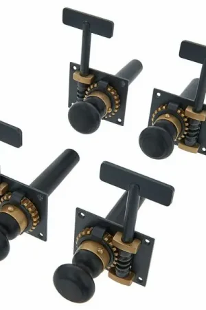 Offre spéciale - Rubner Bass Machines 140-114o-EH