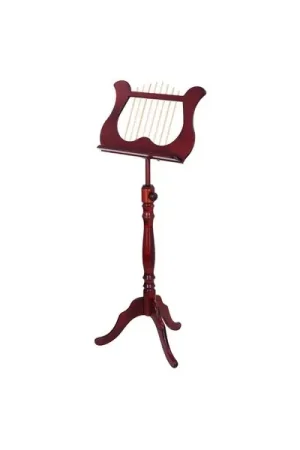 Best-seller | Scala Vilagio Music Stand Lagrima CH B-Stock