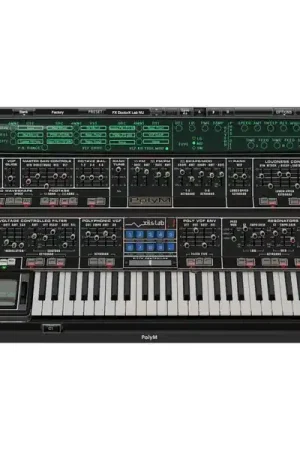 Xils Lab PolyM - Bonne affaire